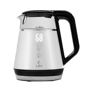 Lex LXK 30019-1 чайник электрический
