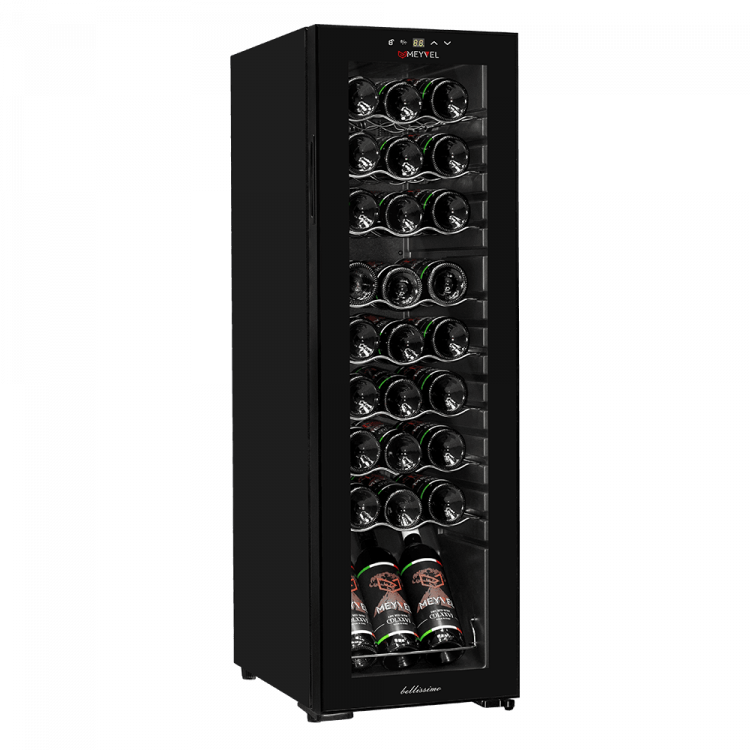 Meyvel  MV27-CBD1 винный шкаф