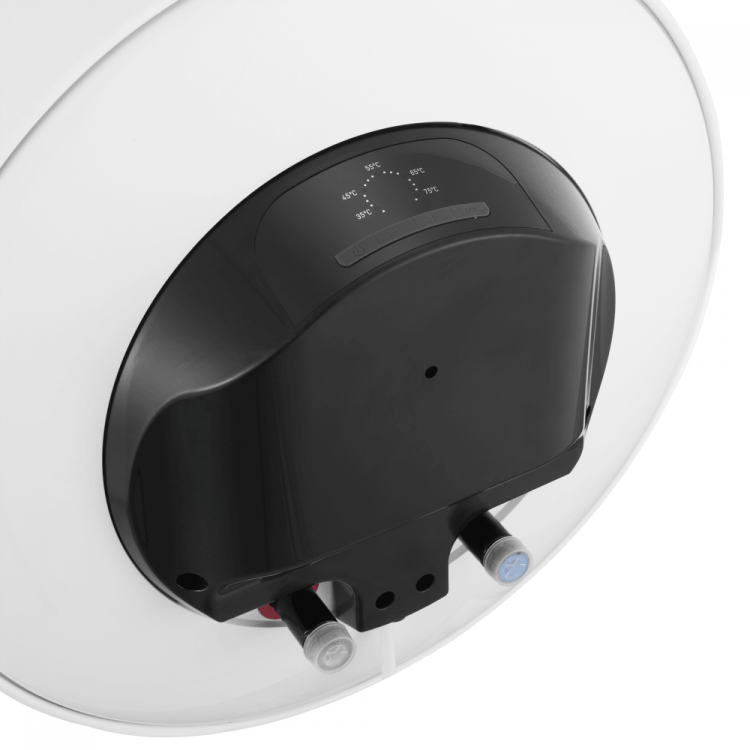 Maunfeld MWH80W03 накопительный электрический водонагреватель