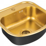 Zorg SZR 4749 BRONZE мойка