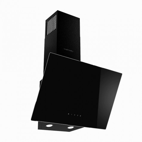 History CAG 65S1 FBK вытяжка