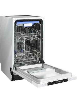 Hiberg I46 1030 встраиваемая посудомоечная машина