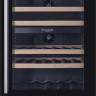 Fulgor FWC 8200 U TC GBK встраиваемый винный шкаф