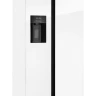 Hiberg RFS-650DX NFGW inverter холодильник Side-by-side