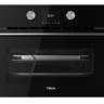 Teka HLC 8470 SC NIGHT RIVER BLACK мультифункциональный духовой шкаф