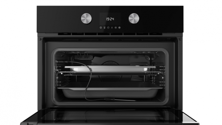 Teka HLC 8470 SC NIGHT RIVER BLACK мультифункциональный духовой шкаф
