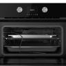 Teka HLC 8470 SC NIGHT RIVER BLACK мультифункциональный духовой шкаф