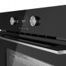 Teka HLC 8470 SC NIGHT RIVER BLACK мультифункциональный духовой шкаф