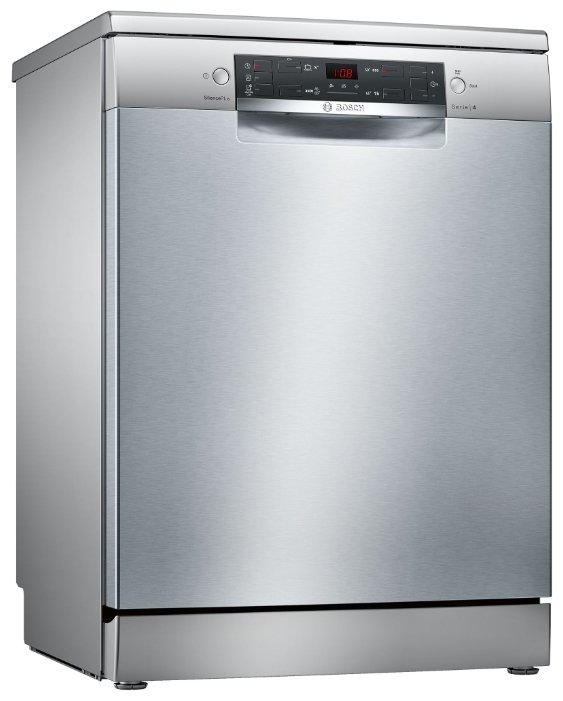 Bosch SMS44GI00R посудомоечная машина