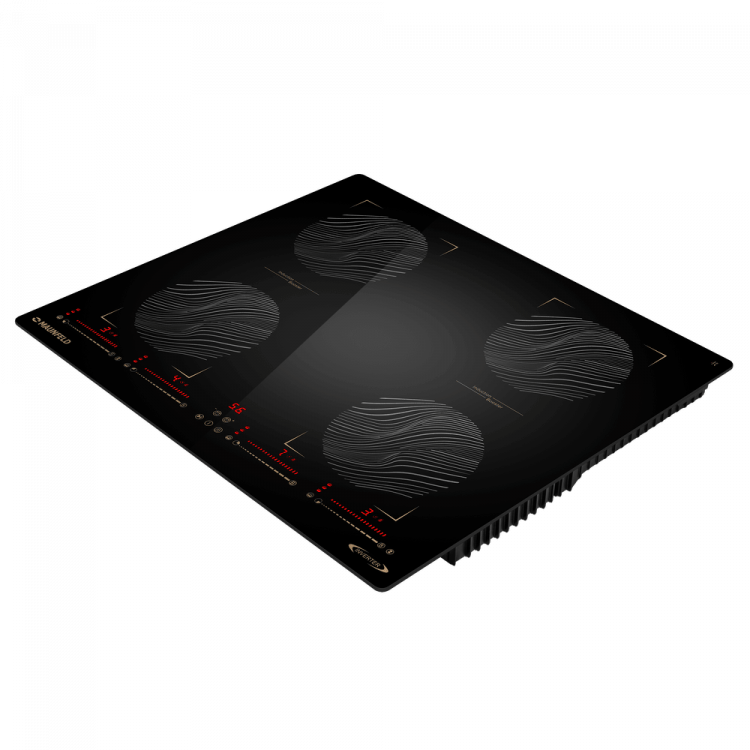 Maunfeld CVI594SB2BKF Inverter индукционная варочная панель
