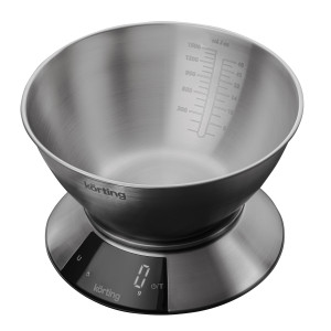 Korting KKS 0101 весы кухонные