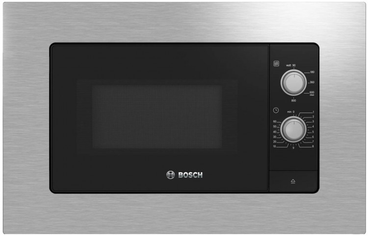 Bosch BFL620MS3 встраиваемая микроволновая печь