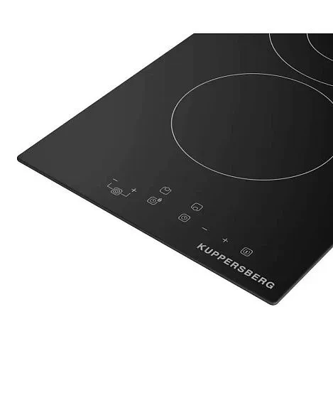 Kuppersberg ECO 322 электрическая варочная панель