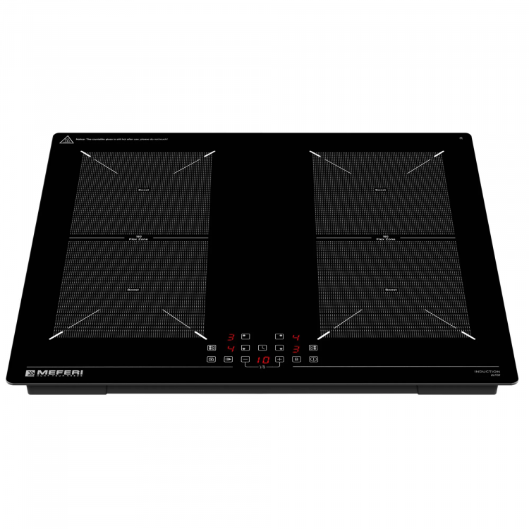 Meferi MIH604BK ULTRA индукционная варочная поверхность
