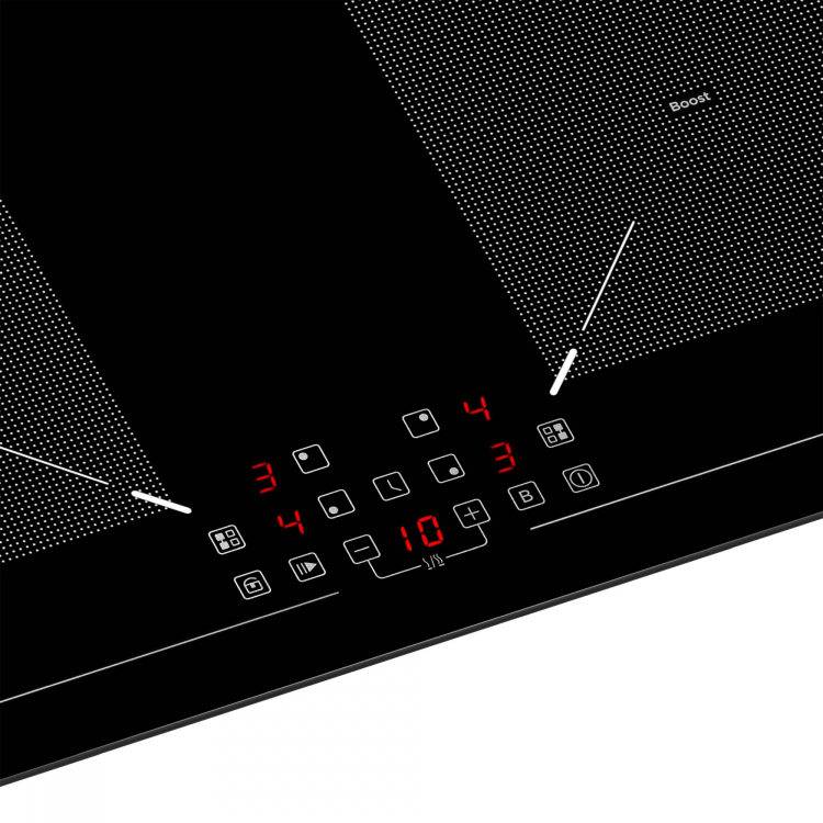 Meferi MIH604BK ULTRA индукционная варочная поверхность