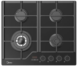 Midea MG697TTGB газовая варочная поверхность