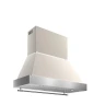 Bertazzoni K120HERTX+KC48HERTAV вытяжка