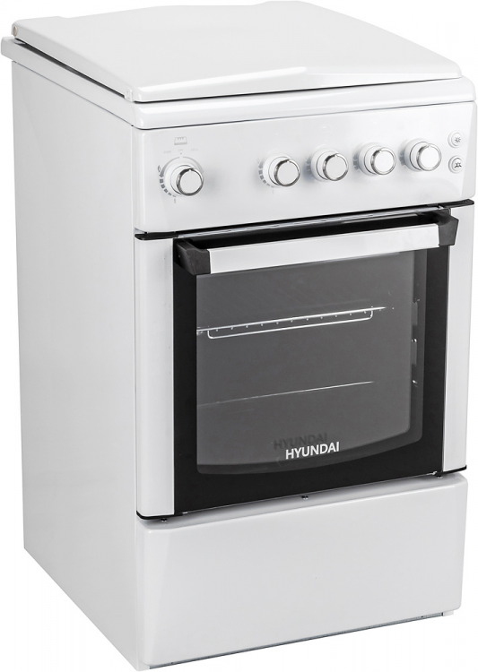 Hyundai RGG223 газовая плита