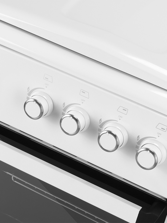 Hyundai RGG223 газовая плита