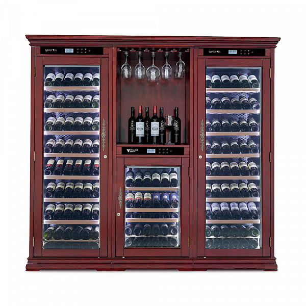 Meyvel  MV262-WM3-BAR-C винный шкаф