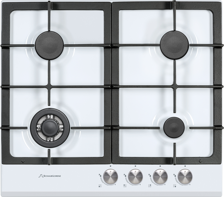 Schaub Lorenz SLK GW6523 газовая варочная поверхность