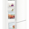 Liebherr CN 4813 холодильник двухкамерный с нижней морозильной камерой