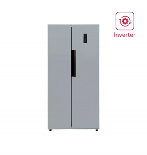 Lex LSB520DsID холодильник Side by Side
