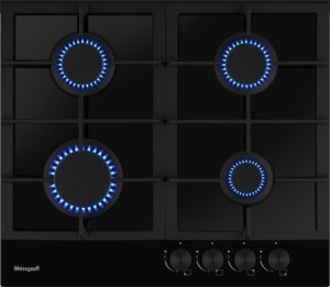 Weissgauff HG 640 BFh газовая варочная панель