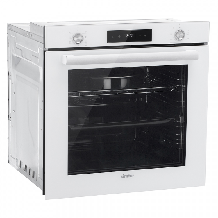 Simfer B6EC68122 электрический духовой шкаф