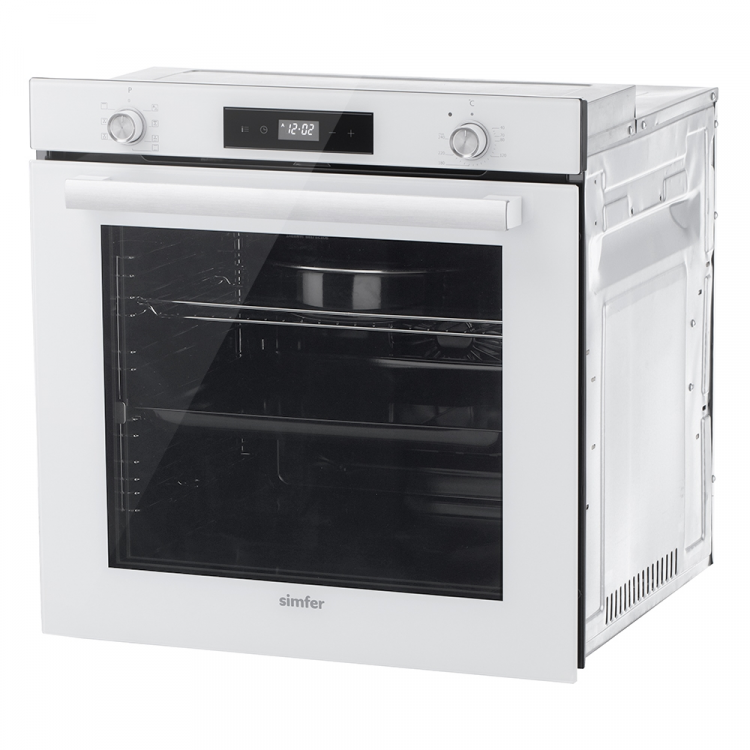 Simfer B6EC68122 электрический духовой шкаф