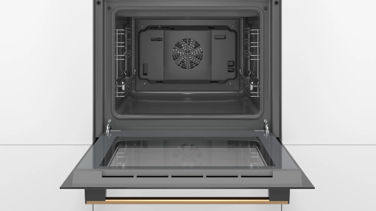 Bosch HBJN17EB2R электрический духовой шкаф