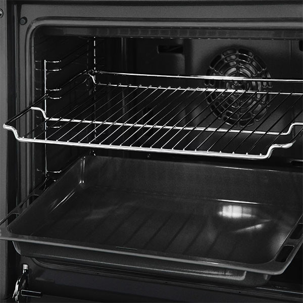 Bosch HBF514BB0R духовой шкаф