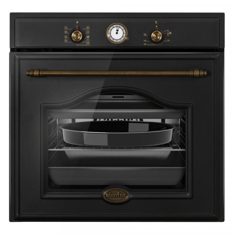 Simfer B6EL77097 духовой шкаф электрический