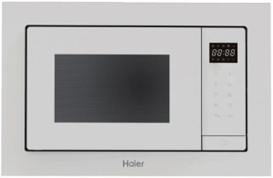 Haier HMX-BTG207W встраиваемая микроволновая печь