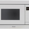 Haier HMX-BTG207W встраиваемая микроволновая печь