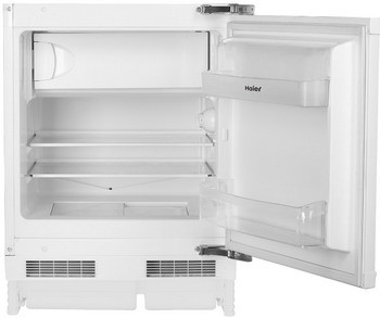 Haier HUR100RU встраиваемый холодильник