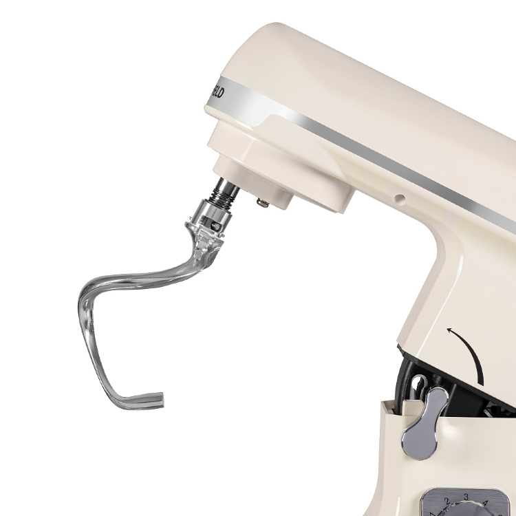 Maunfeld MF-431BG миксер планетарный бежевый