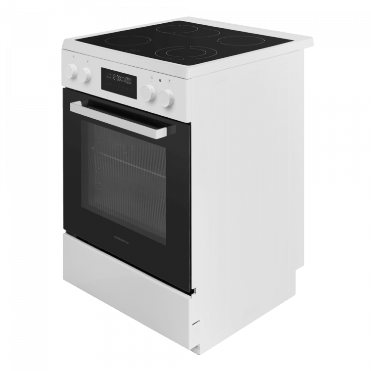 Maunfeld MEC611CW09TD электрическая плита