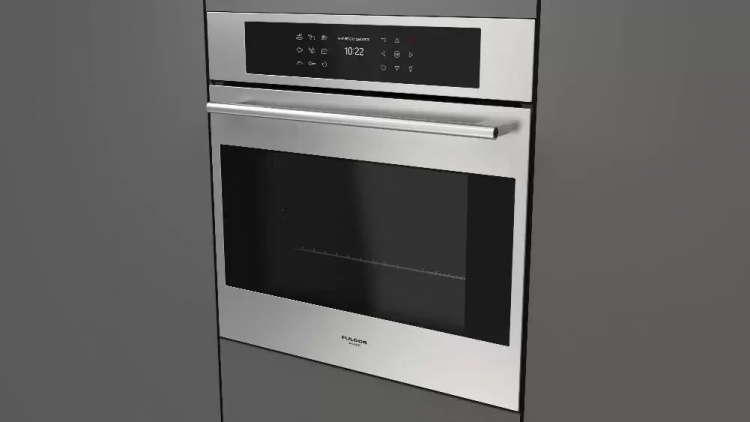 Fulgor FCO 6215 TEM X электрический духовой шкаф