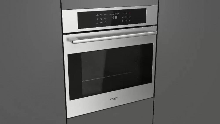 Fulgor FCO 6215 TEM X электрический духовой шкаф