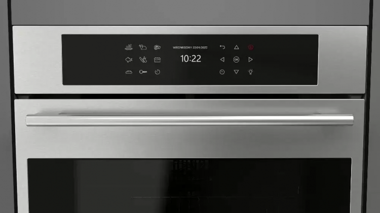 Fulgor FCO 6215 TEM X электрический духовой шкаф