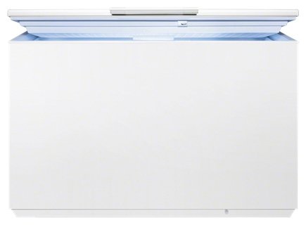 Electrolux EC4201AOW морозильный ларь