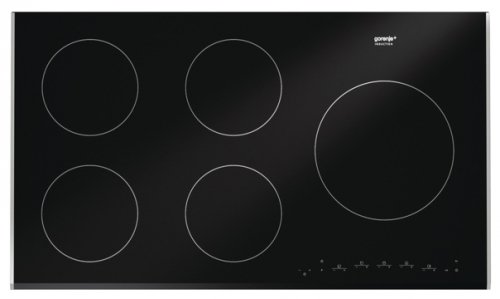 Gorenje + GIT95XC варочная панель индукция