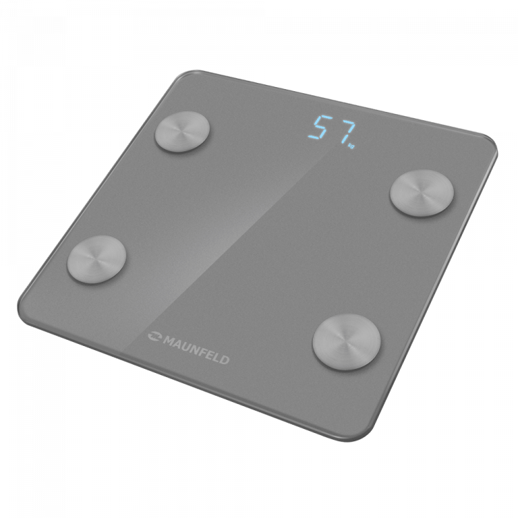 Maunfeld MBS-183BF03 умные весы