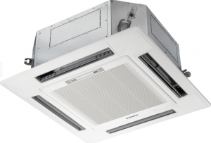 Berlingtoun BCI-60ACIN1/BCO-60AIN1 кондиционер