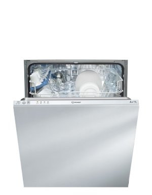 Indesit DIF 14B1  EU посудомоечная машина