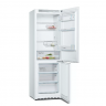 Bosch KGV36XW21R холодильник с морозильником