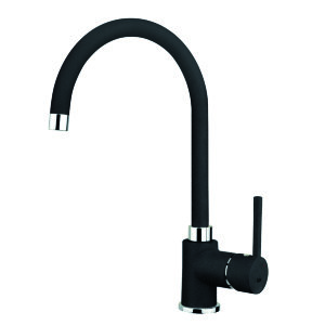 Teka SP 995 55995020Q смеситель металлический чёрный