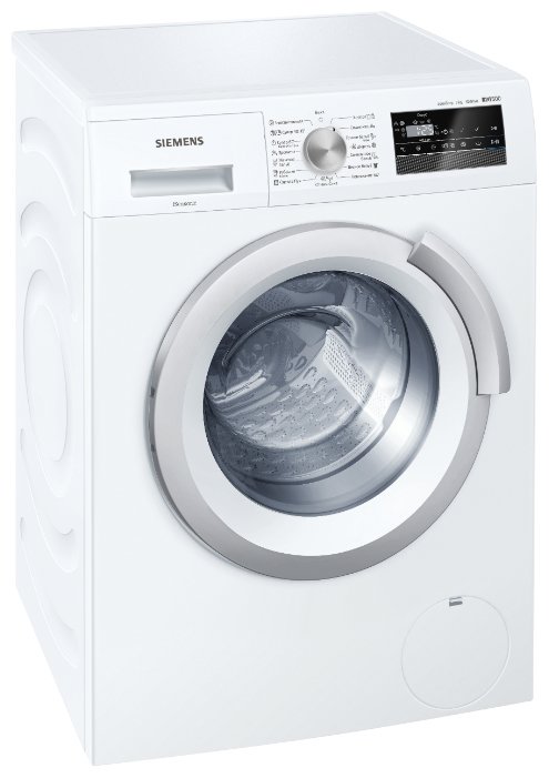 Siemens WS12N240OE стиральная машина