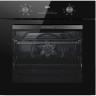 Kuppersberg HO 606 Black электрический духовой шкаф